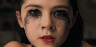 Orphan First Kill – REVIEW