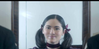 Older but Younger – How 22 year old actress was made to look 10 years old in Orphan First Kill…