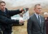 Sam Mendes talks about a female Bond director…..