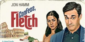 Confess Fletch – TRAILER