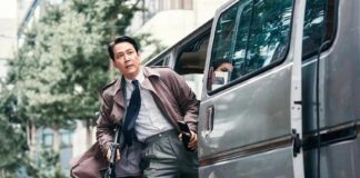 Hunt – REVIEW