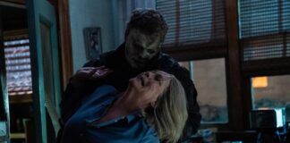 Halloween Ends – REVIEW