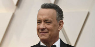 Tom Hanks four ‘pretty good’ films….