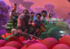 Strange World – REVIEW