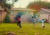 Summering – TRAILER