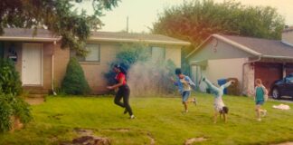 Summering – TRAILER
