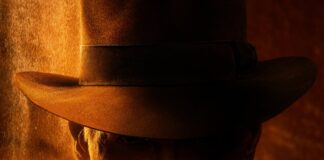 Indiana Jones and the Dial of Destiny – TEASER TRAILER