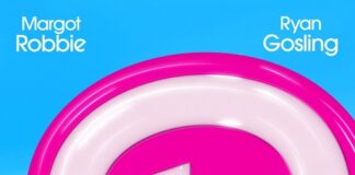 Barbie – TRAILER
