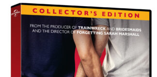 Bros – DVD / BLU-RAY