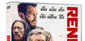 Renegades – DVD / BLU-RAY