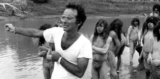 Why the director of the infamous ‘Cannibal Holocaust’ was put on trial for murder…