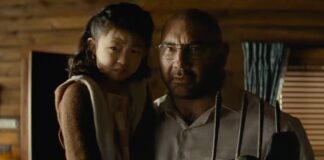 Knock at the Cabin – REVIEW