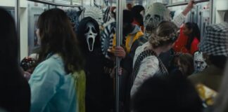 Scream VI – TRAILER