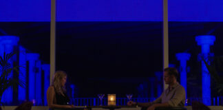 Infinity Pool – TRAILER