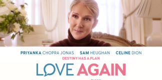 Love Again – TRAILER