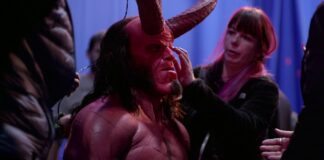 What we know about Hellboy 4……