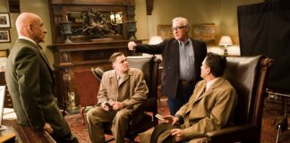 Is Scorsese’s, ‘Killers of the Flower Moon’ too long?