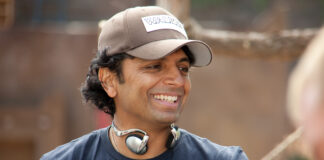 All those M Night Shyamalan cameos in his films M Night Shyamalan’s next film