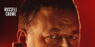 The Pope’s Exorcist – TRAILER