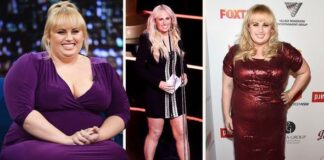 Rebel Wilson’s fat contract….