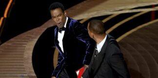 Post Oscars 2022 and Will Smith wins his first award….