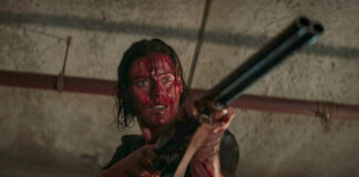 Bloody Hell! – How Evil Dead Rise got so blood soaked