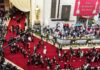 The Oscars most shocking moments……