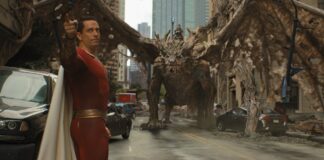 Shazam Fury of the Gods – REVIEW