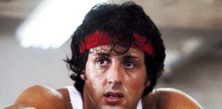 Rocky films rated….