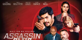 Assassin Club – REVIEW