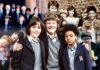 Grange Hill the movie…..