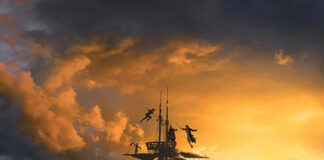 Peter Pan and Wendy – DISNEY+