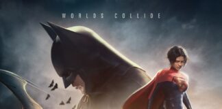 The Flash – REVIEW