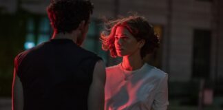 Challengers – TRAILER