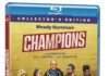 Champions – DIGITAL, BLU-RAY & DVD