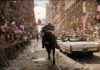 How Glasgow was turned into Manhattan for Indiana Jones and the Dial of Destiny