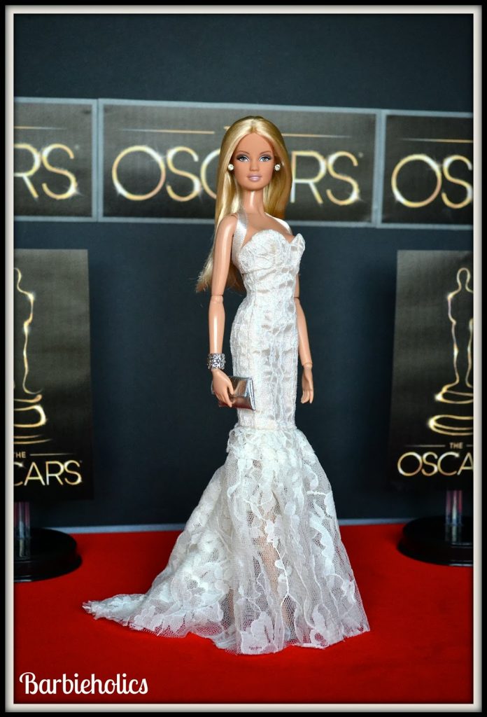 Barbie Oscar nomination talk - Barbie the Oscar contender