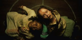 The Exorcist Believer – TRAILER Exorcist Believer - the power of Christ compels you!