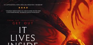 It Lives Inside – TRAILER
