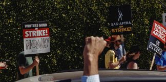 How the SAG strike hit Gladiator 2 and Wicked …. How the SAG strike hit Gladiator 2 and Wicked