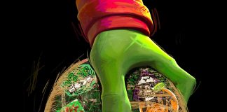 Teenage Mutant Ninja Turtles Mutant Mayhem – REVIEW Teenage Mutant Ninja Turtles Mutant Mayhem - REVIEW