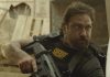 Gerard Butler’s Den of Thieves 2 casts a UFC fighter….