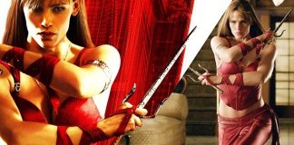 Electra & Wolverine return for Deadpool 3 ….