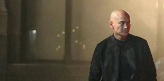 Mark Dacascos talks about how he got cast in John Wick 3……. Mark Dacascos talks about how he got cast in John Wick 3.......