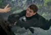 Mission Impossible Dead Reckoning Part One – REVIEW