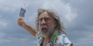 The Retirement Plan – TRAILER The Retirement Plan trailer - Nicolas Cage goes ballistic