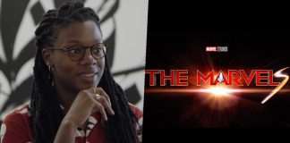 The Marvels director says there IS superhero fatigue…. The Marvels director says there IS superhero fatigue.