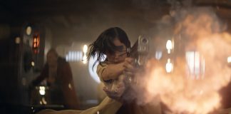 Rebel Moon – TRAILER