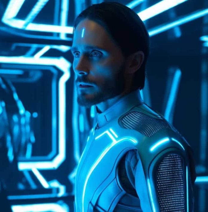 Bad news as Tron 3 starts filming.....