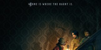 Haunted Mansion – REVIEW Haunted Mansion - Will the theme park ride film be fun or fear?